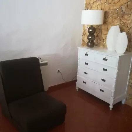 Semesterbostad Casa Ferraria Rural House *