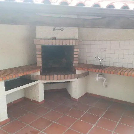 Casa Ferraria Rural House