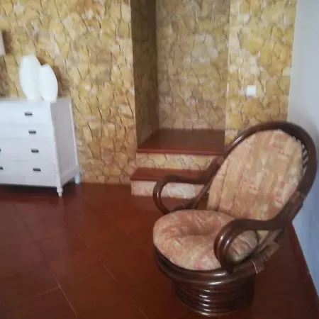 Semesterbostad Casa Ferraria Rural House Pataias