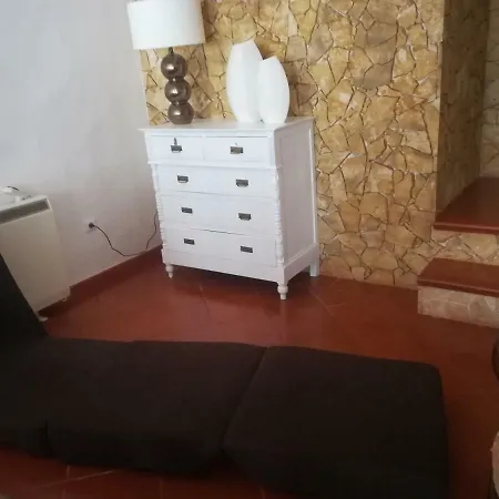 Semesterbostad Casa Ferraria Rural House