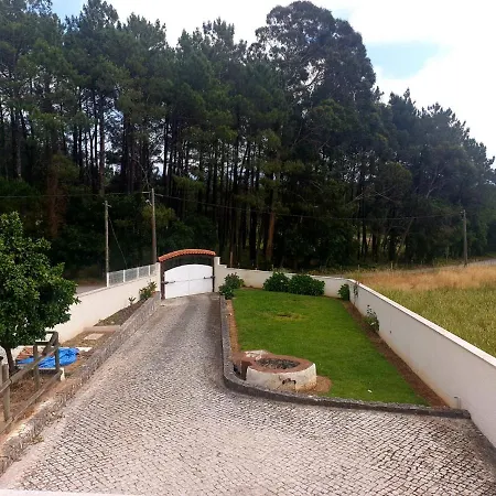 Casa Ferraria Rural House Semesterbostad *
