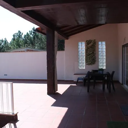 Semesterbostad Casa Ferraria Rural House Pataias