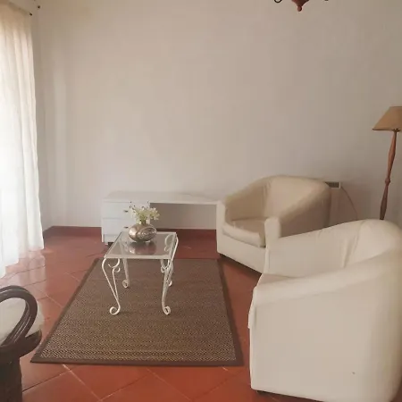 Semesterbostad Casa Ferraria Rural House Pataias